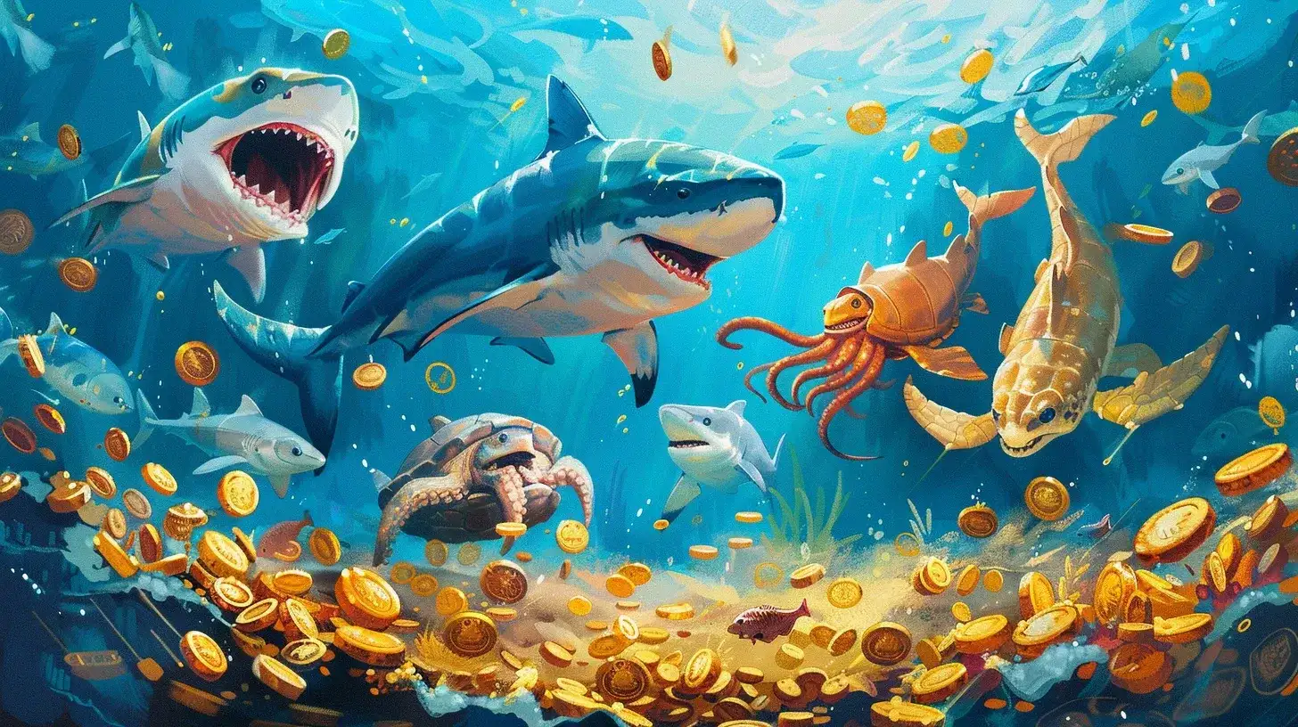 Permainan Dalam Talian: Menyelami Dunia Slot Malaysia, SA Gaming, dan Happy Fishing (2026/06/24)